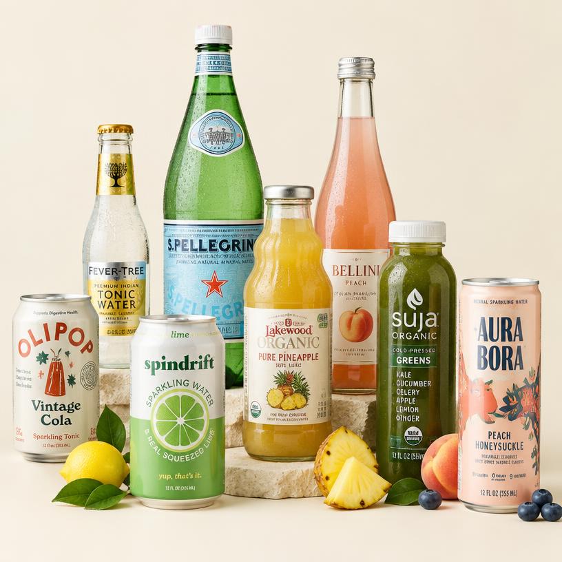 Beverages
